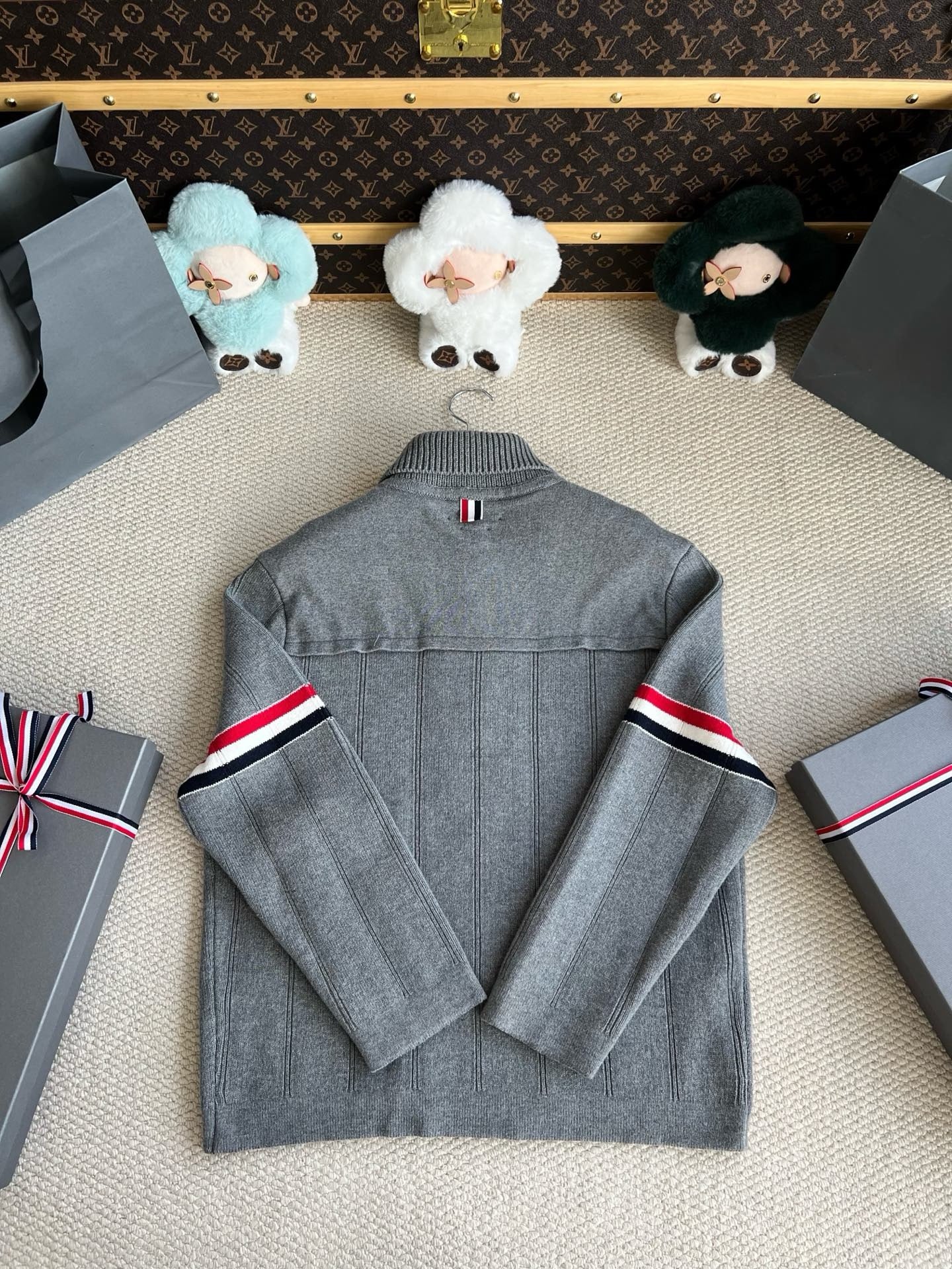 Thom Browne Jacket