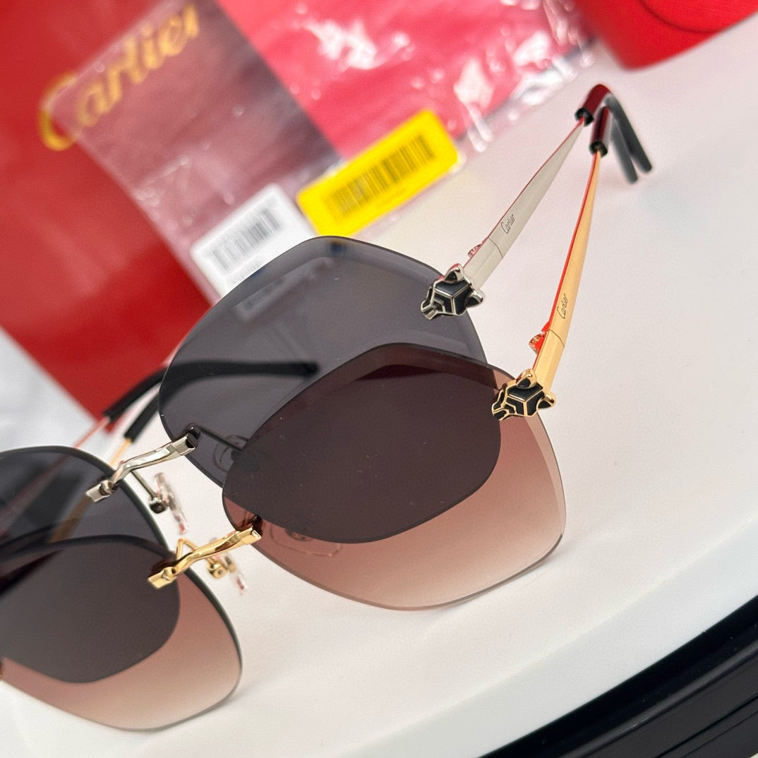Cartier Sunglasses