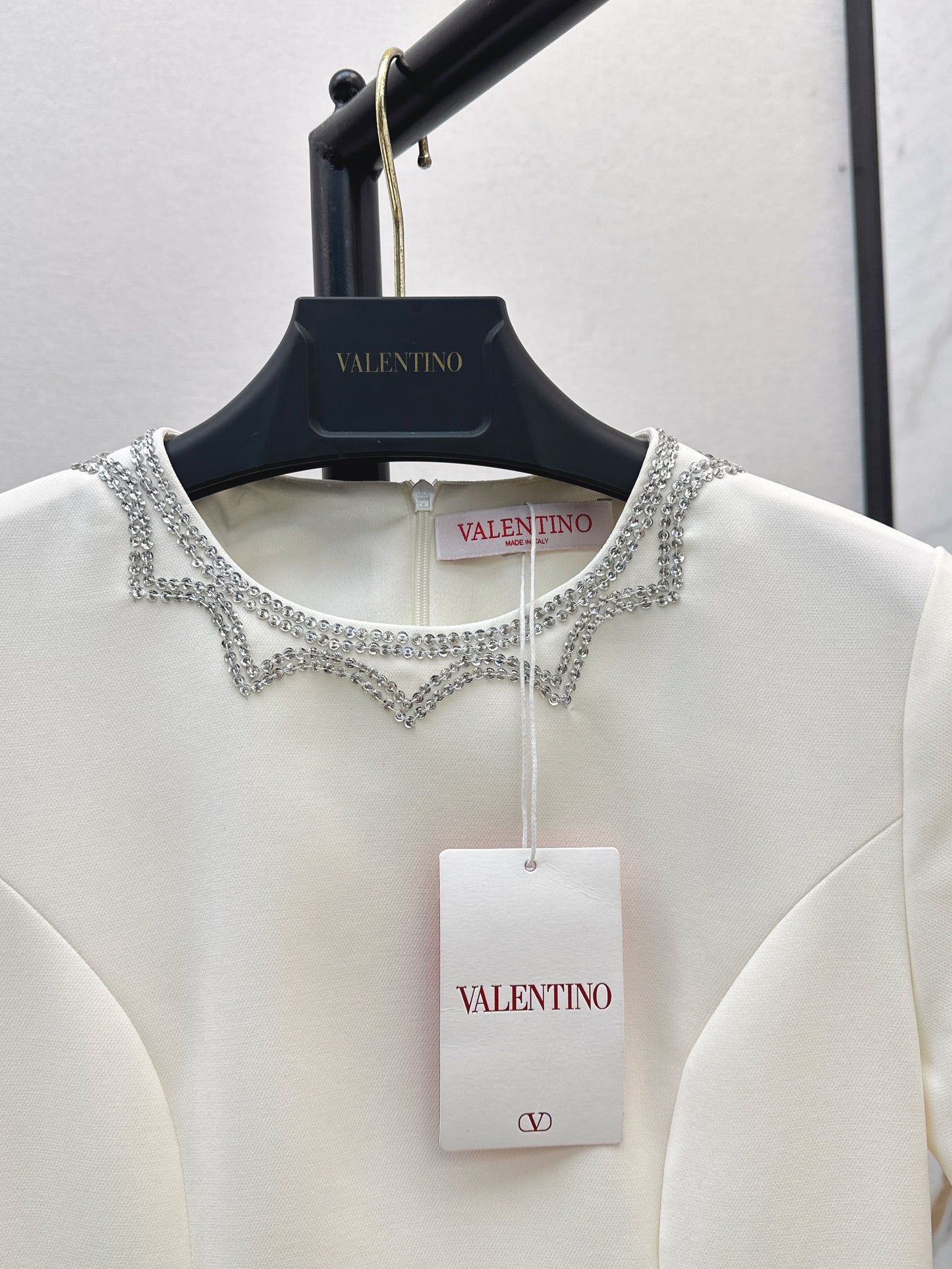 Valentino Long Dress