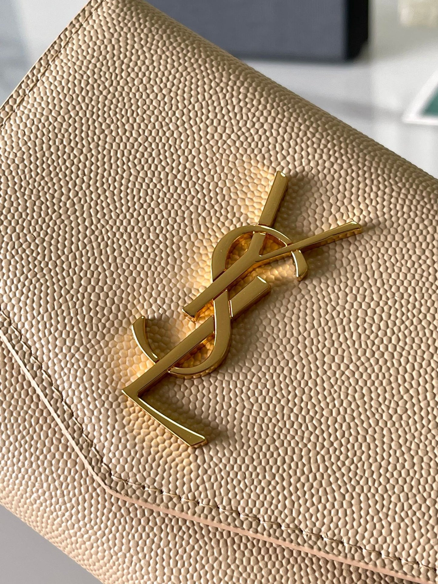 YSL Wallet