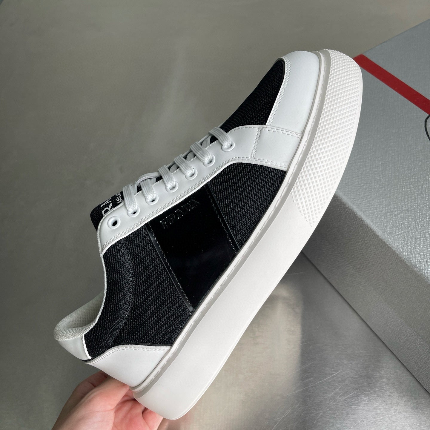 Prada Sneakers