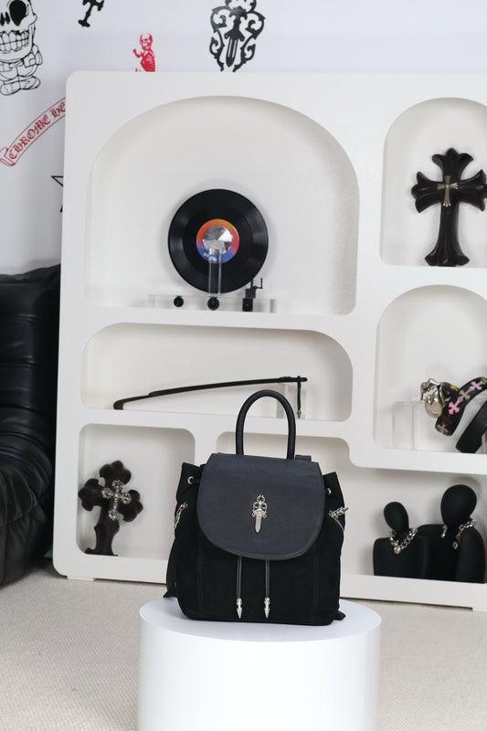 Chrome Hearts Backpack