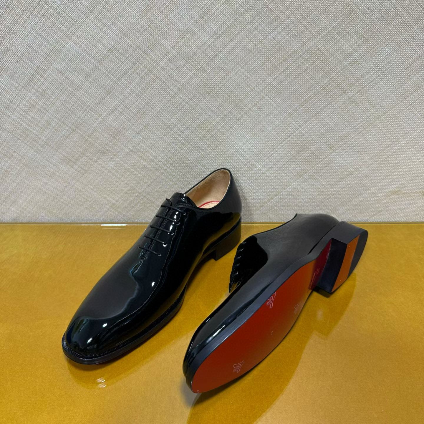 Christian Louboutin Loafer