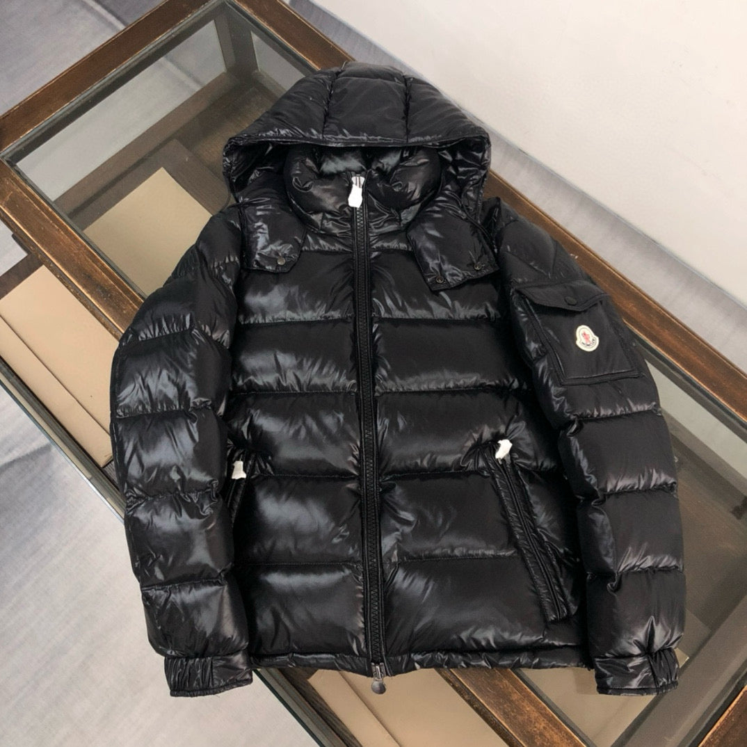 Moncler Down Jacket