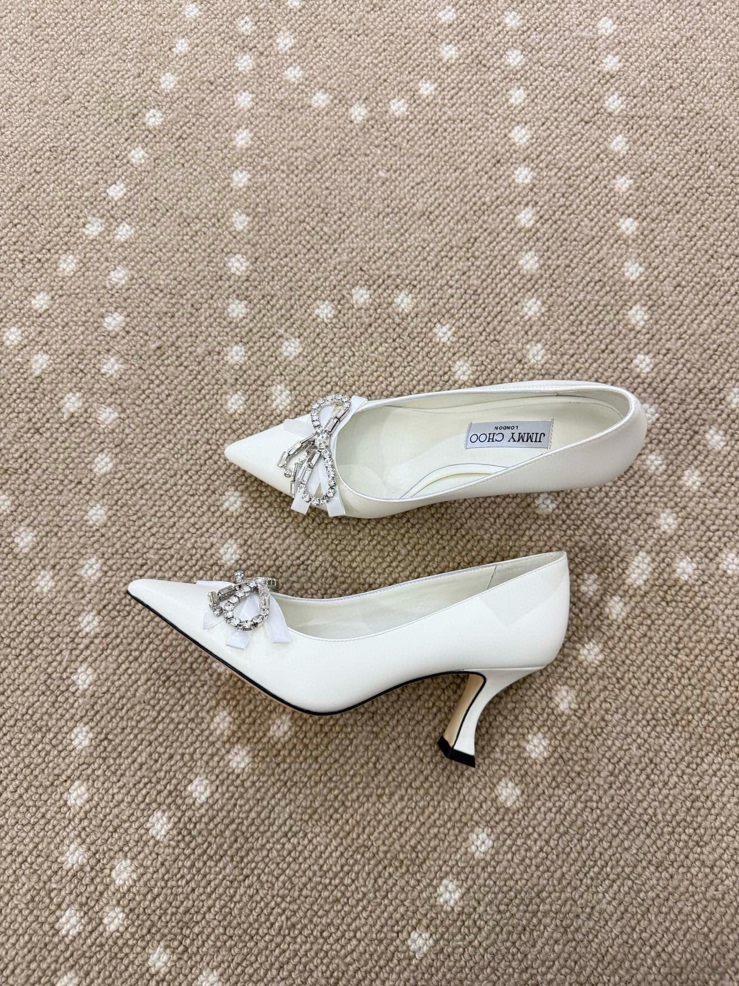 Jimmy Choo Heels