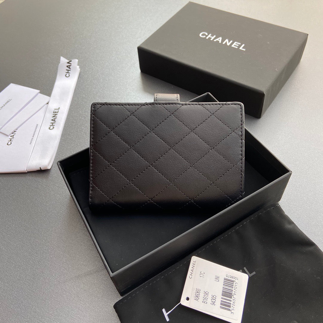 Chanel Wallet