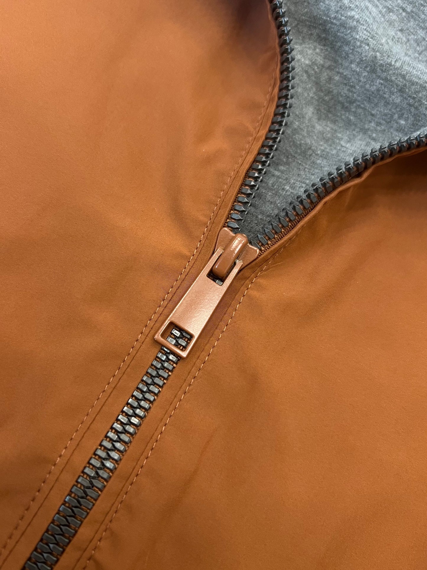 ZG Vest