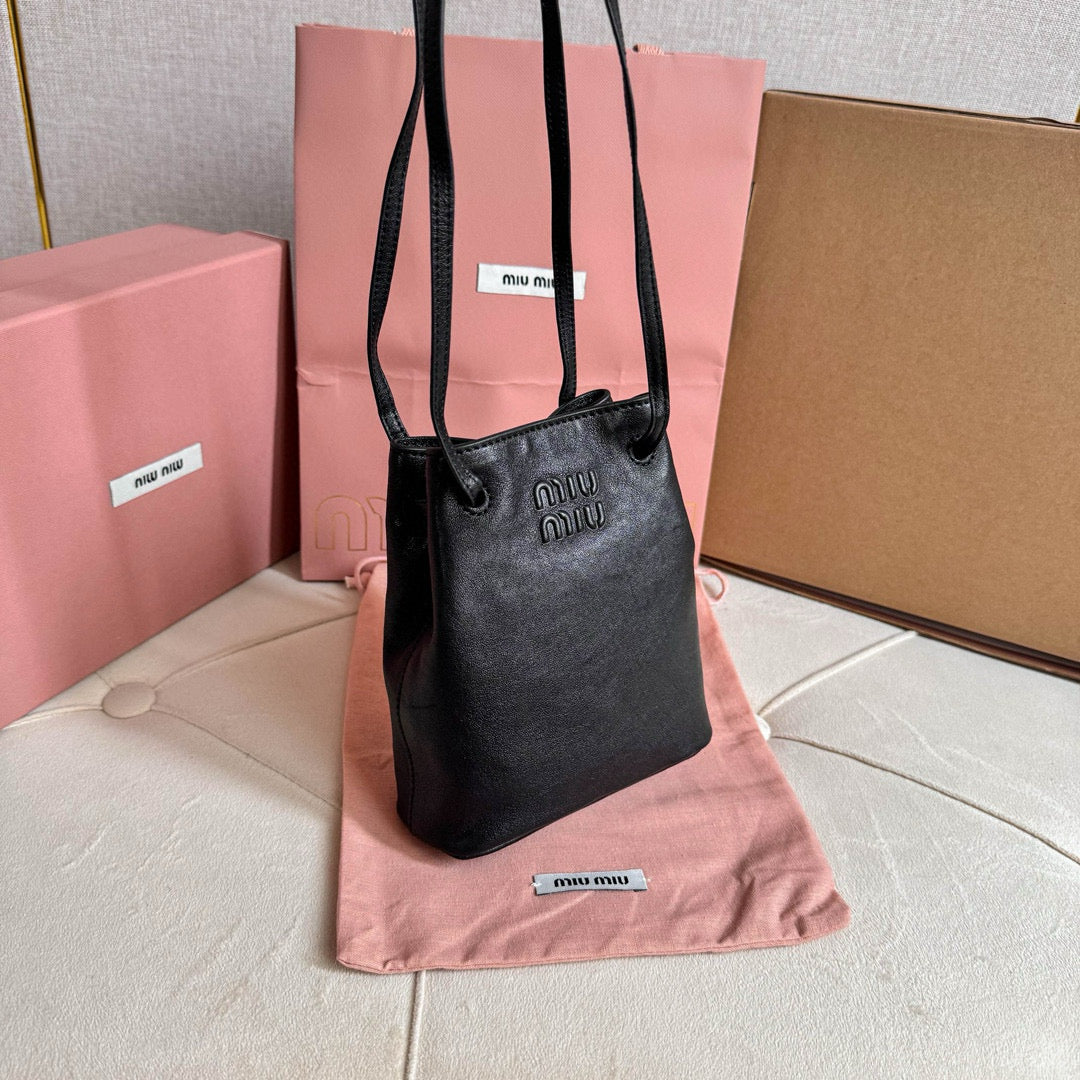 Miu Miu Bucket Bag