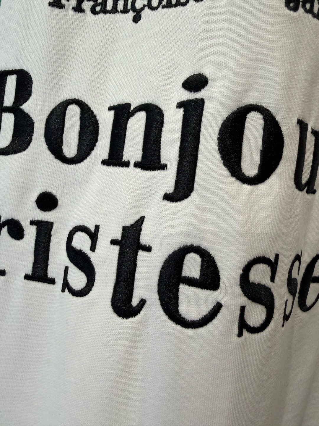 Dior T-shirt