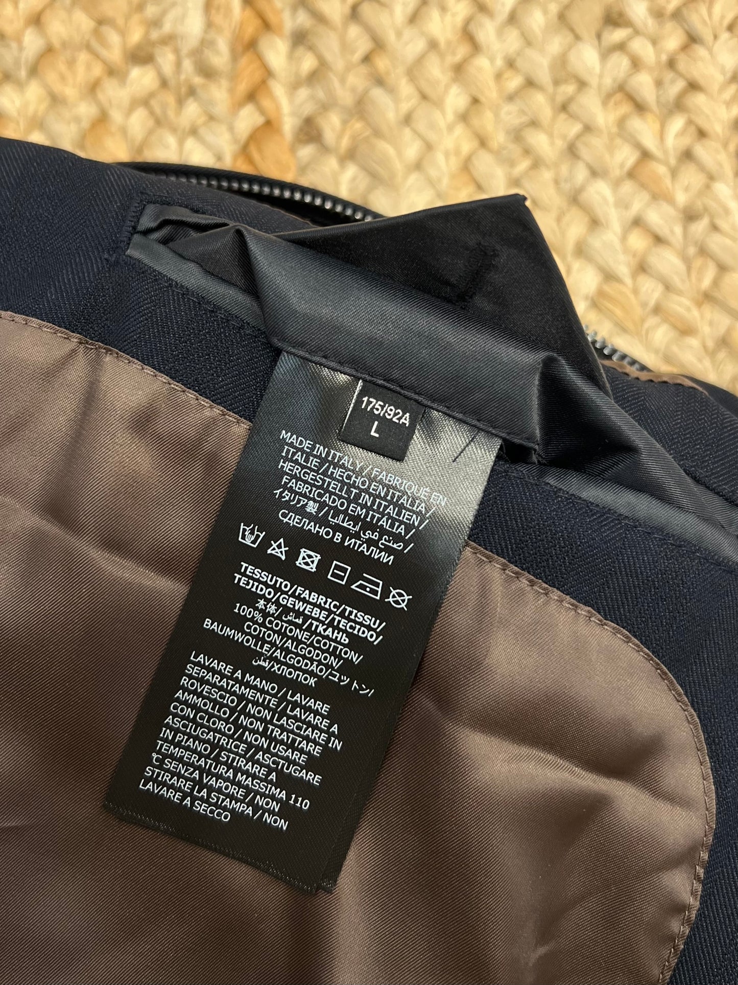 ZG Jacket