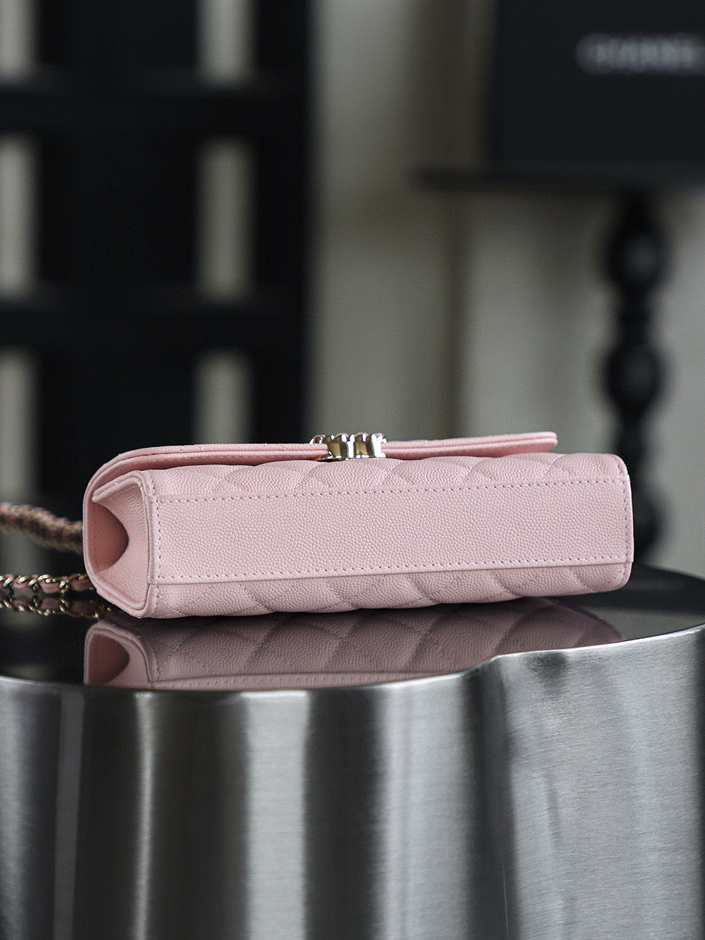 Chanel 25S Mini Kelly Bag
