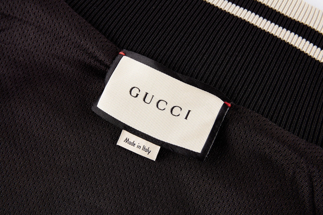 Chaqueta Gucci