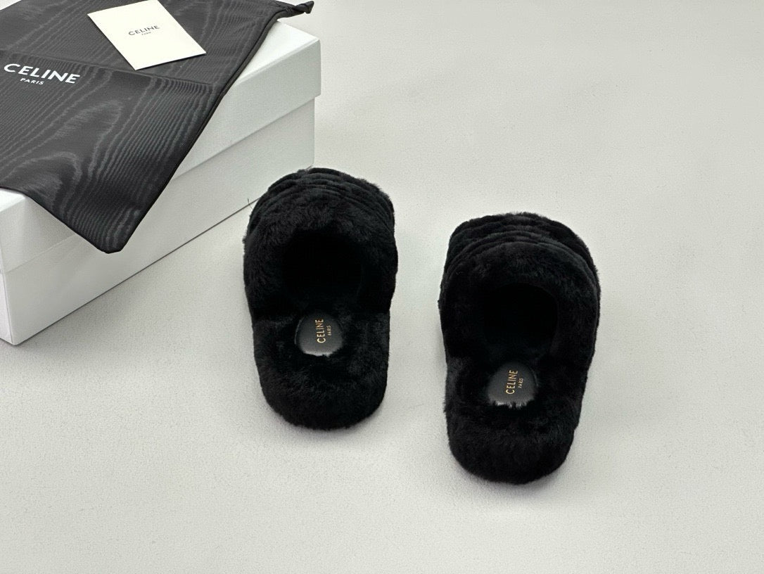 Celine Sandals