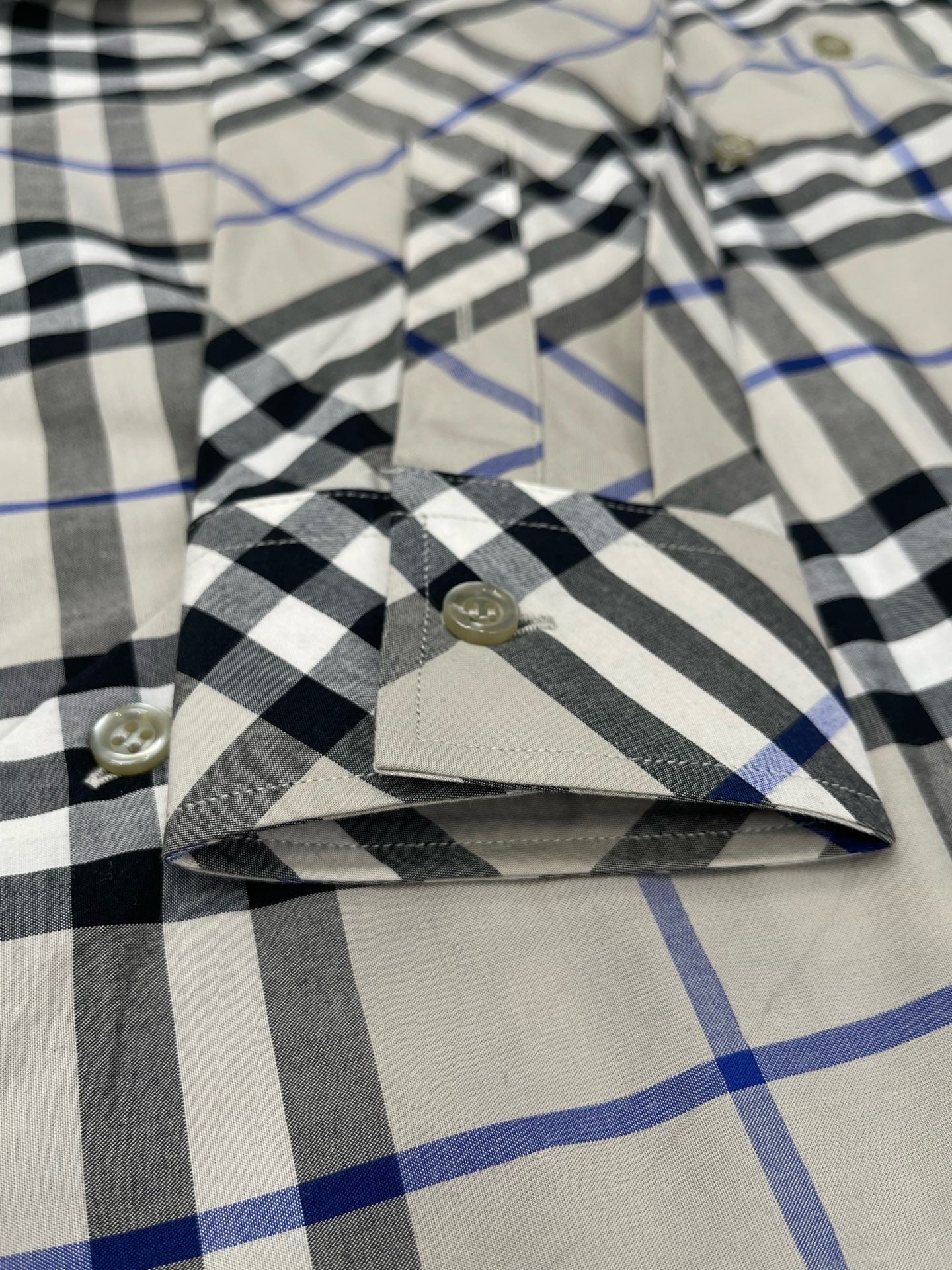 BBR Long Sleeve Shirt