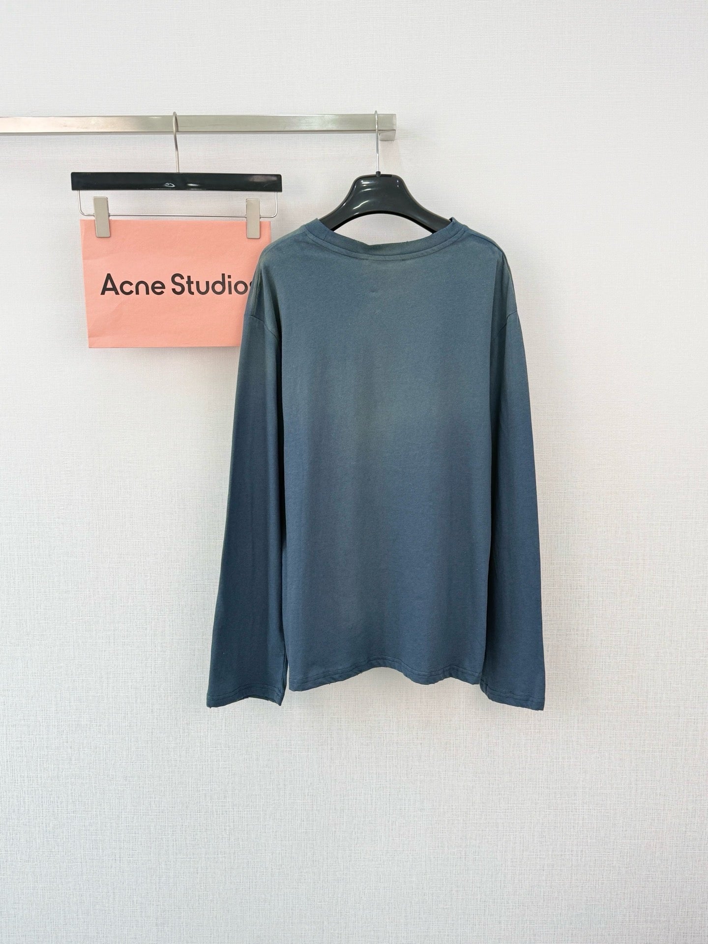 Acne Studio Long Sleeve Tee