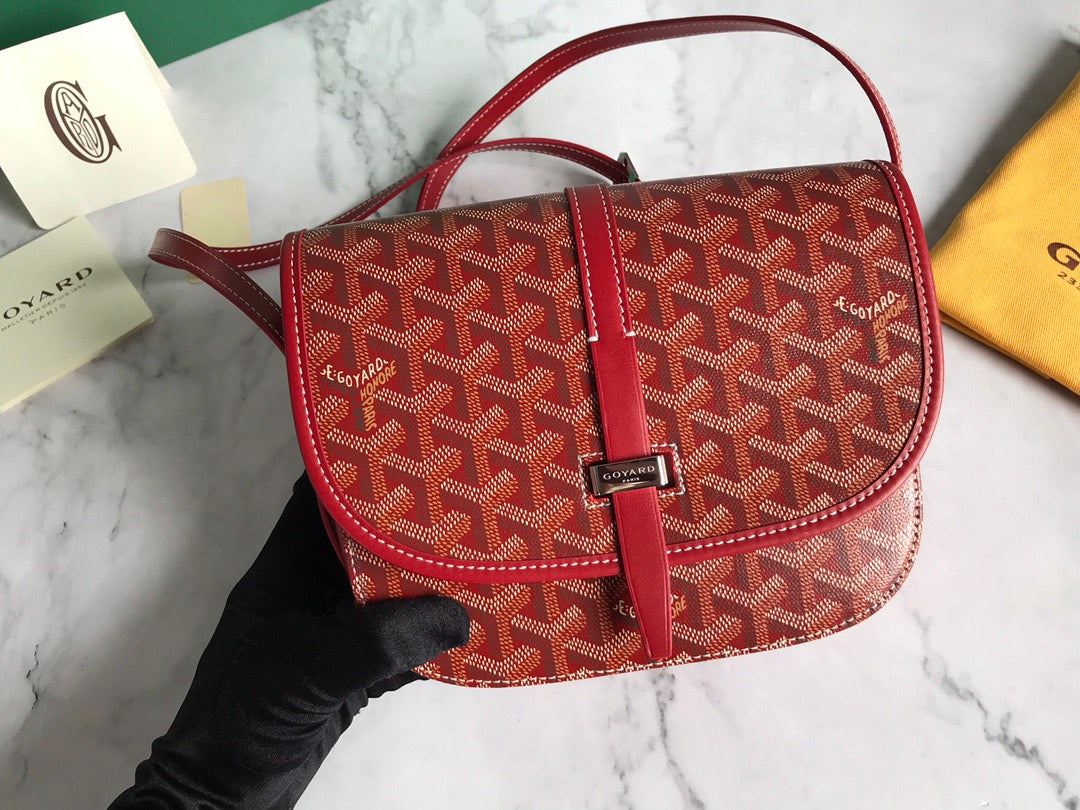 Goyard Cross Body Bag PM