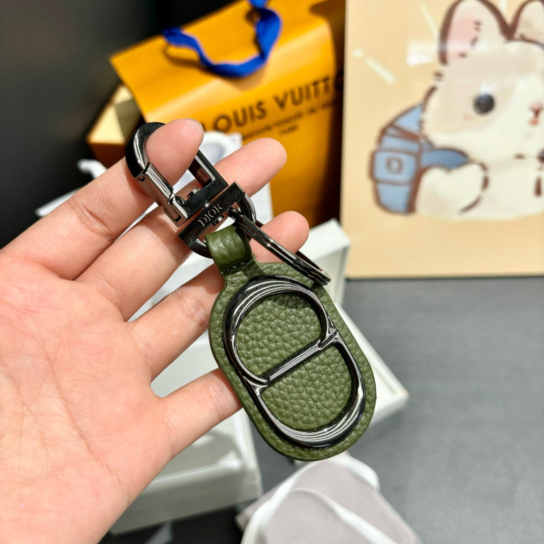 Dior Keychain