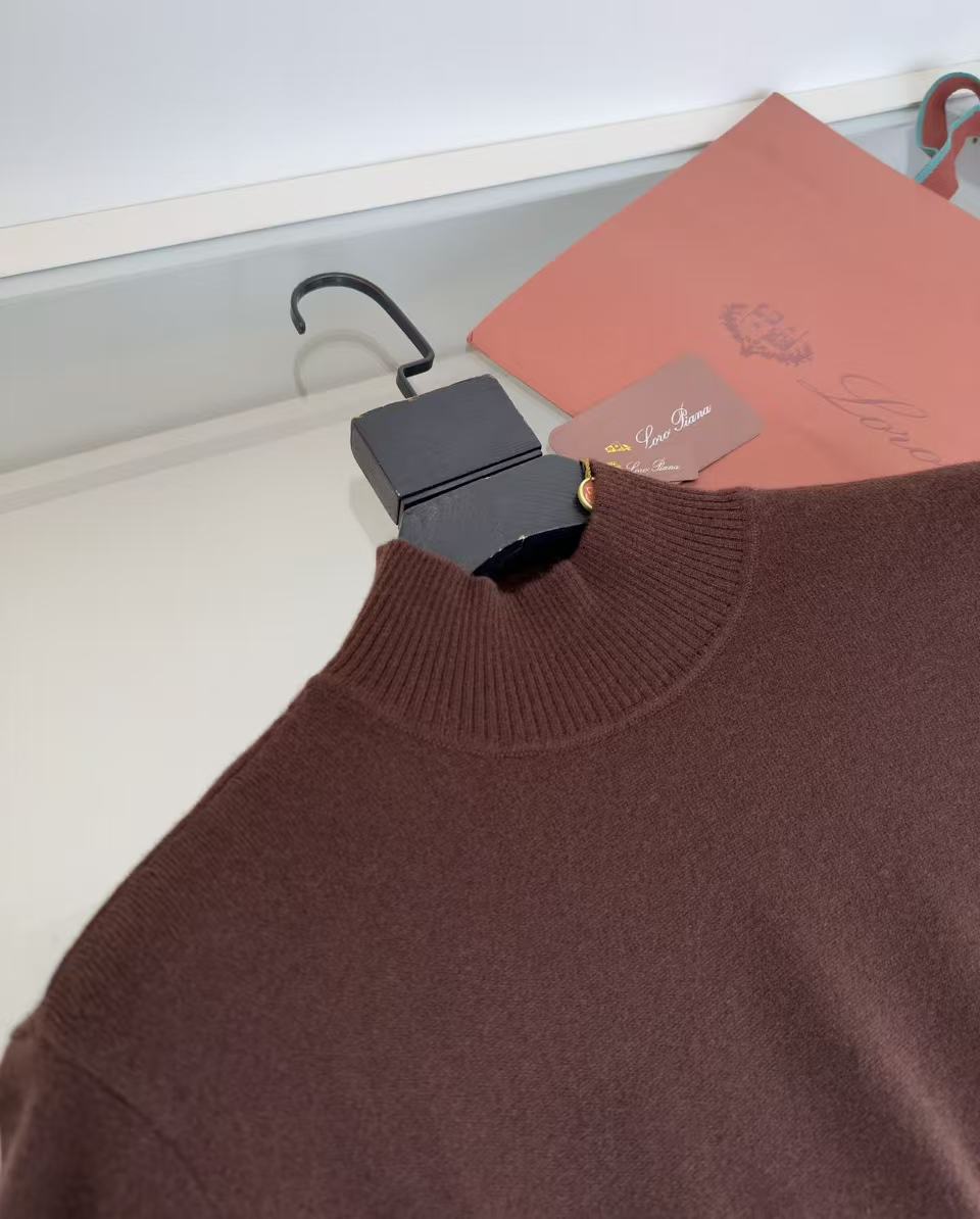 LP Sweater