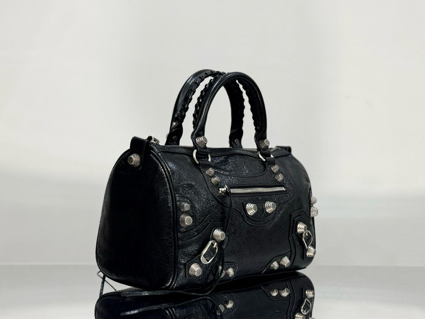 BLCG Le Cagole Duffle Bag(30x14x20cm)