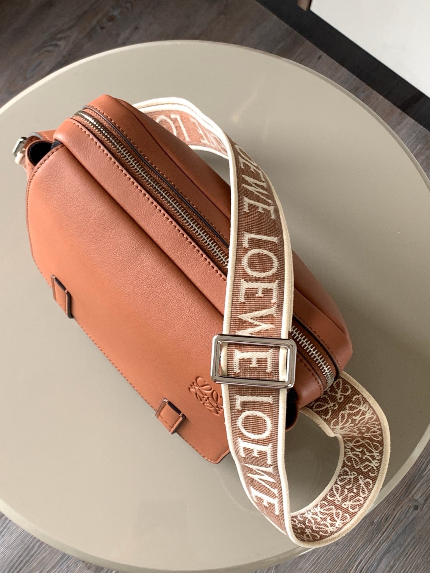 Bolso bandolera Loewe