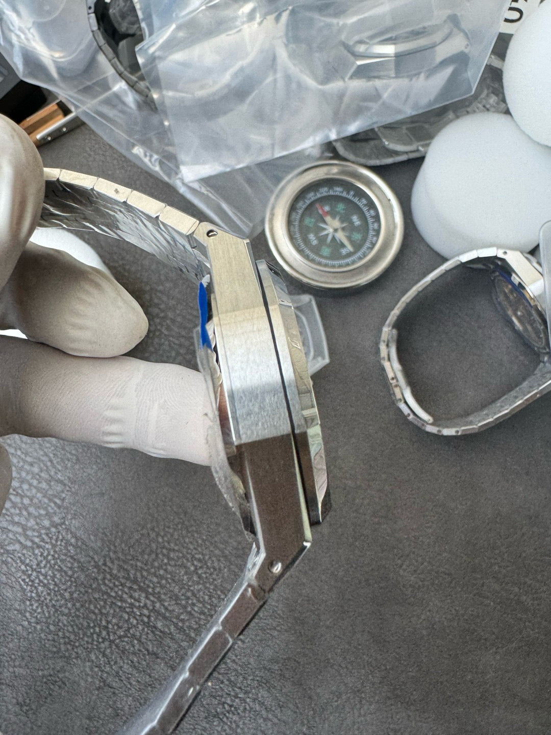 Audemars Piguet Royal Oak Chronograph 26331ST 41mm