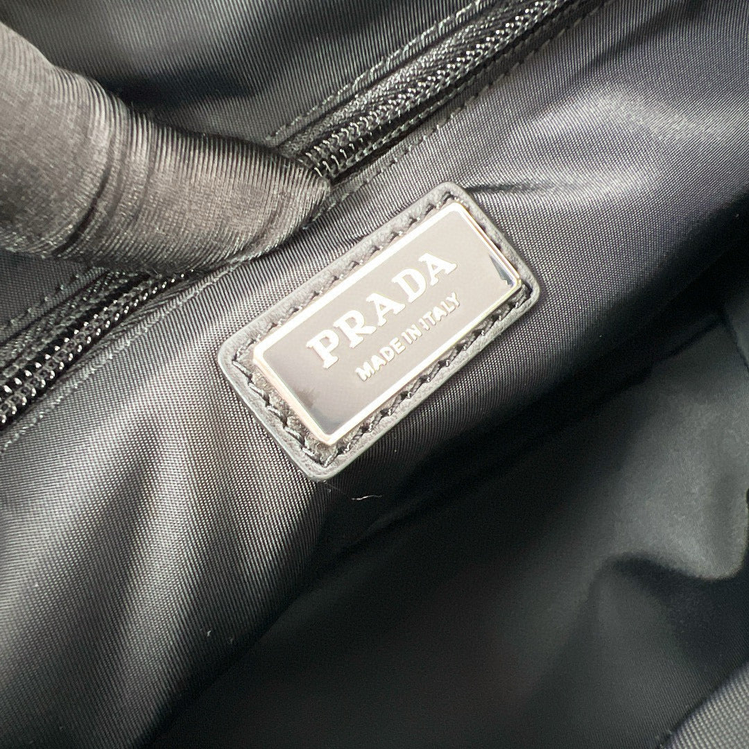 Prada Messenger Bag