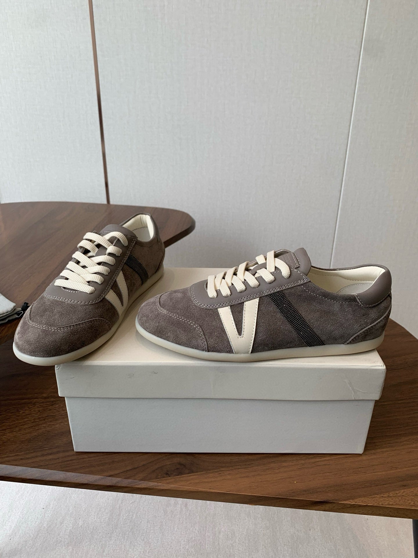 Brunello Cucinelli Sneakers