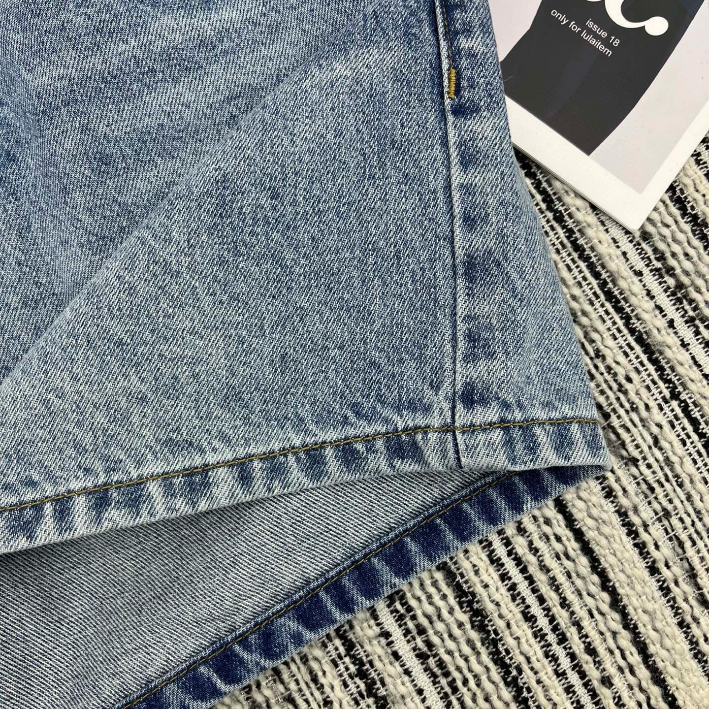 Alexander Wang Jeans