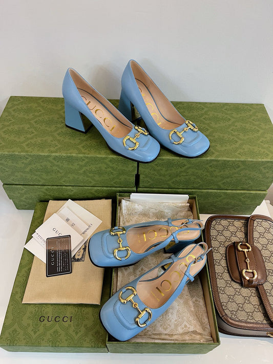 Gucci Heels