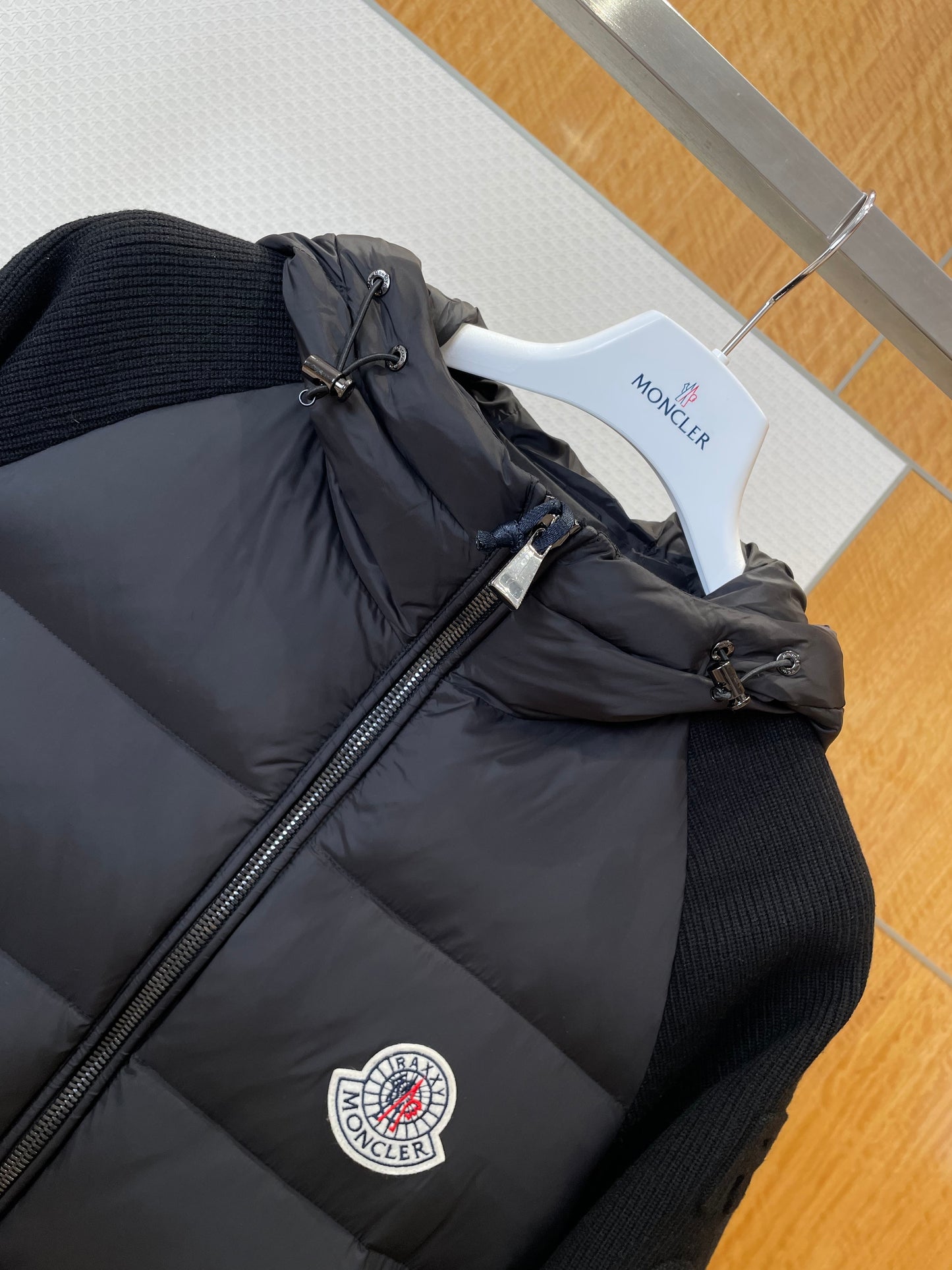 Moncler Down Jacket