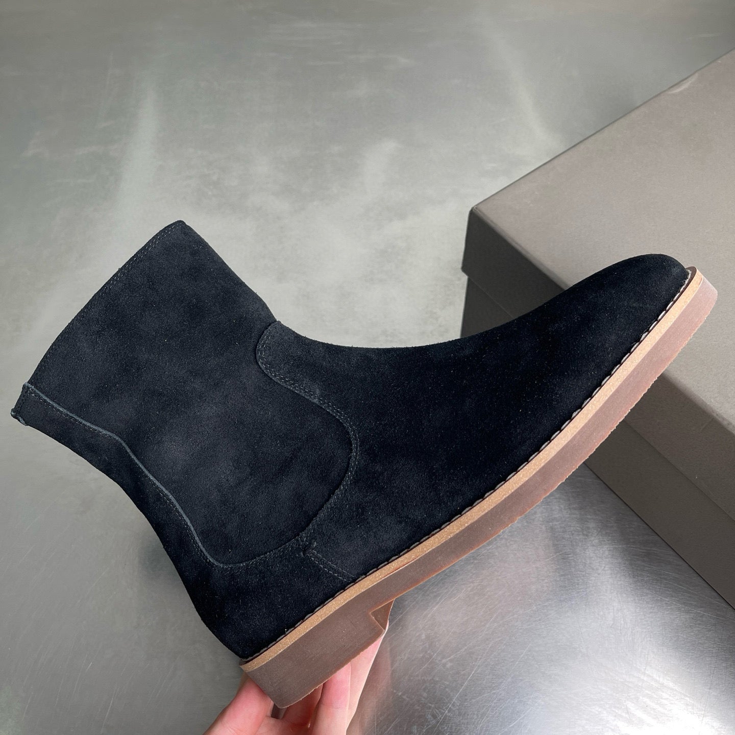 Brunello Cucinelli Boots