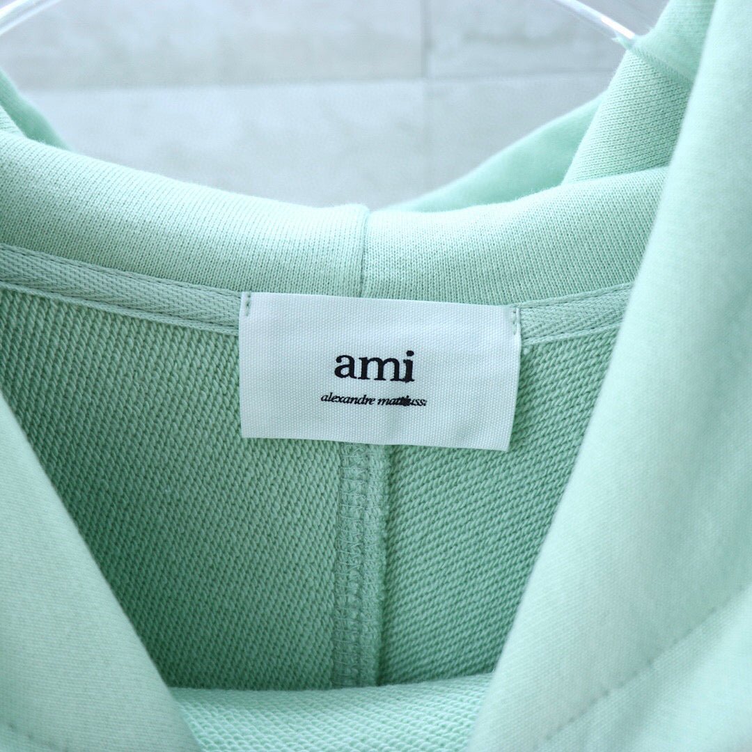 Ami Hoodie