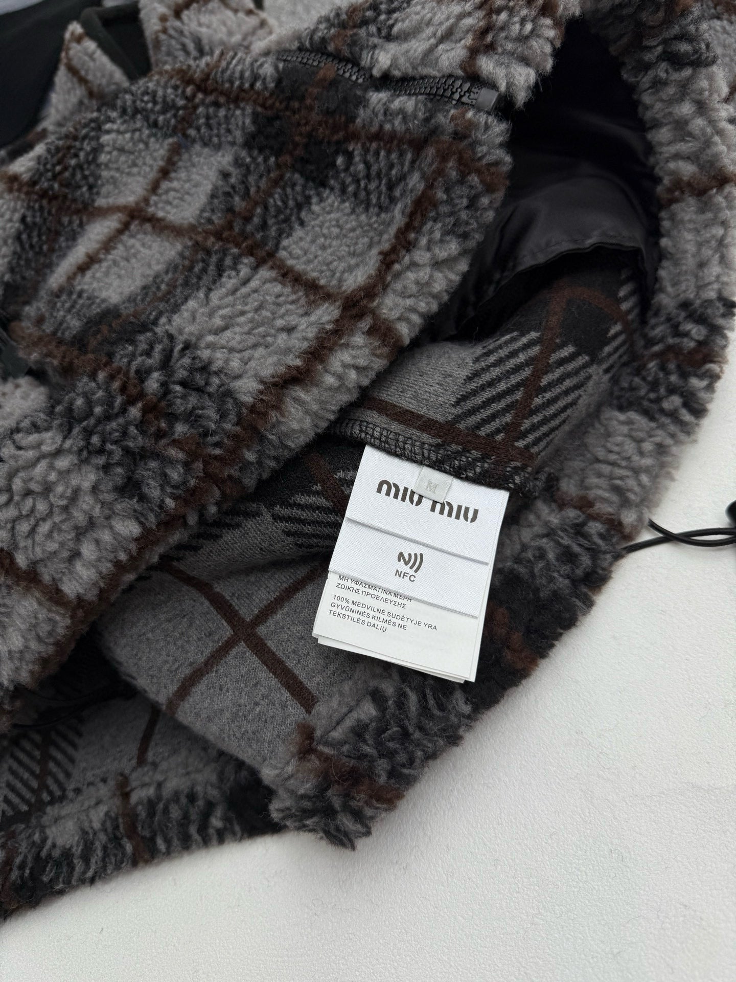 Miu Miu Jacket