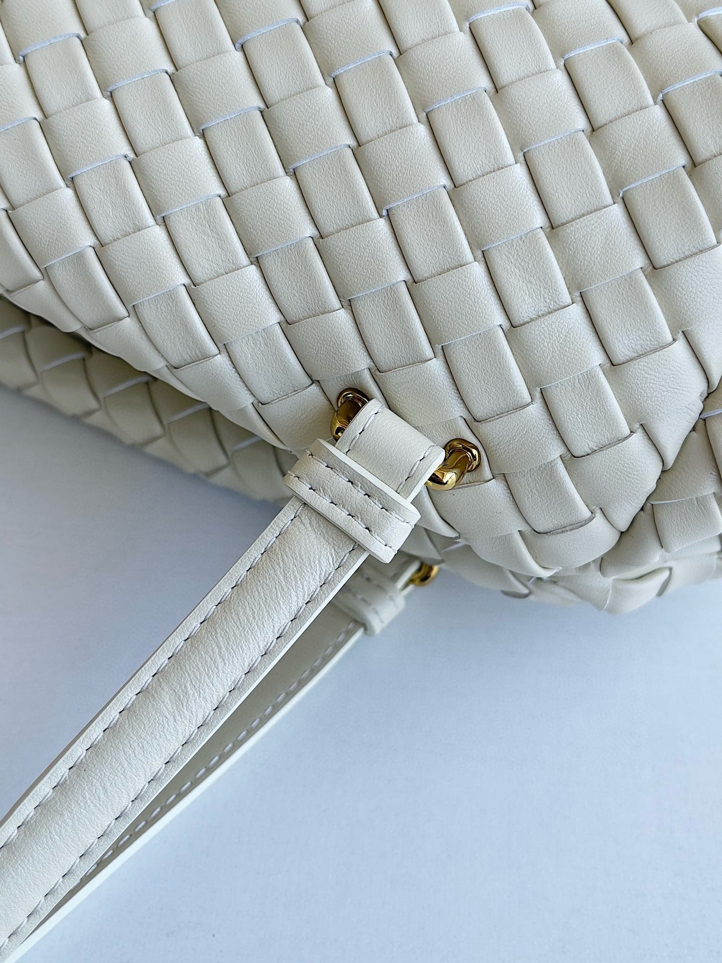 BV Lets Go Shoulder Bag