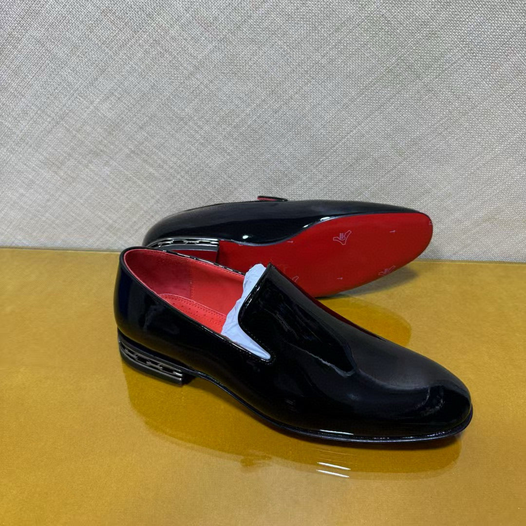 Christian Louboutin Loafer