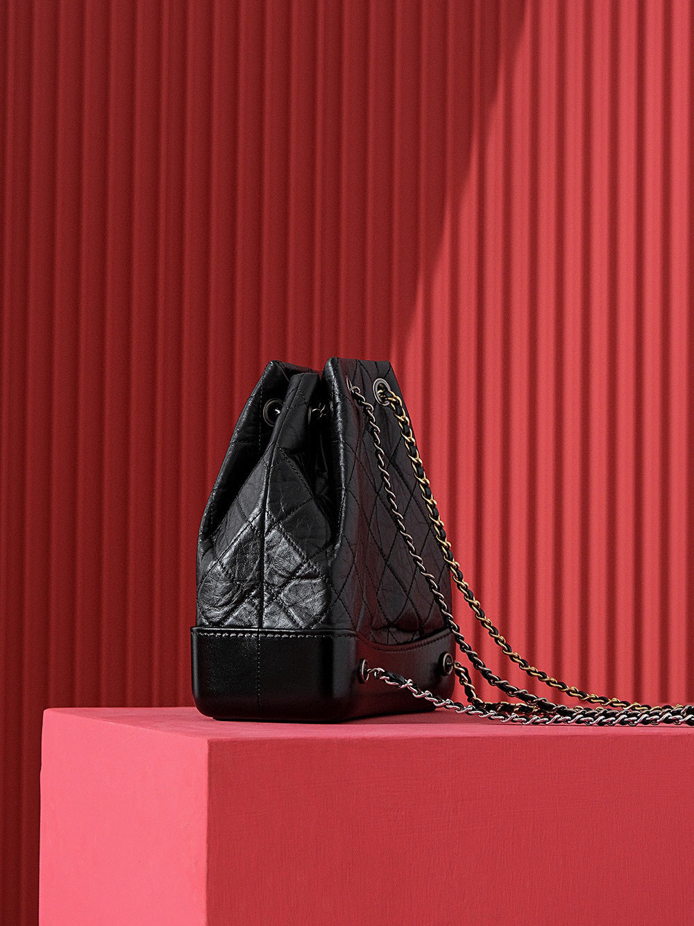 Chanel Gabruelle Backpack