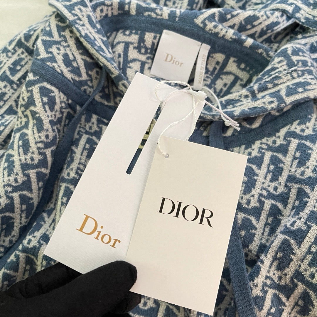 Dior Jacket