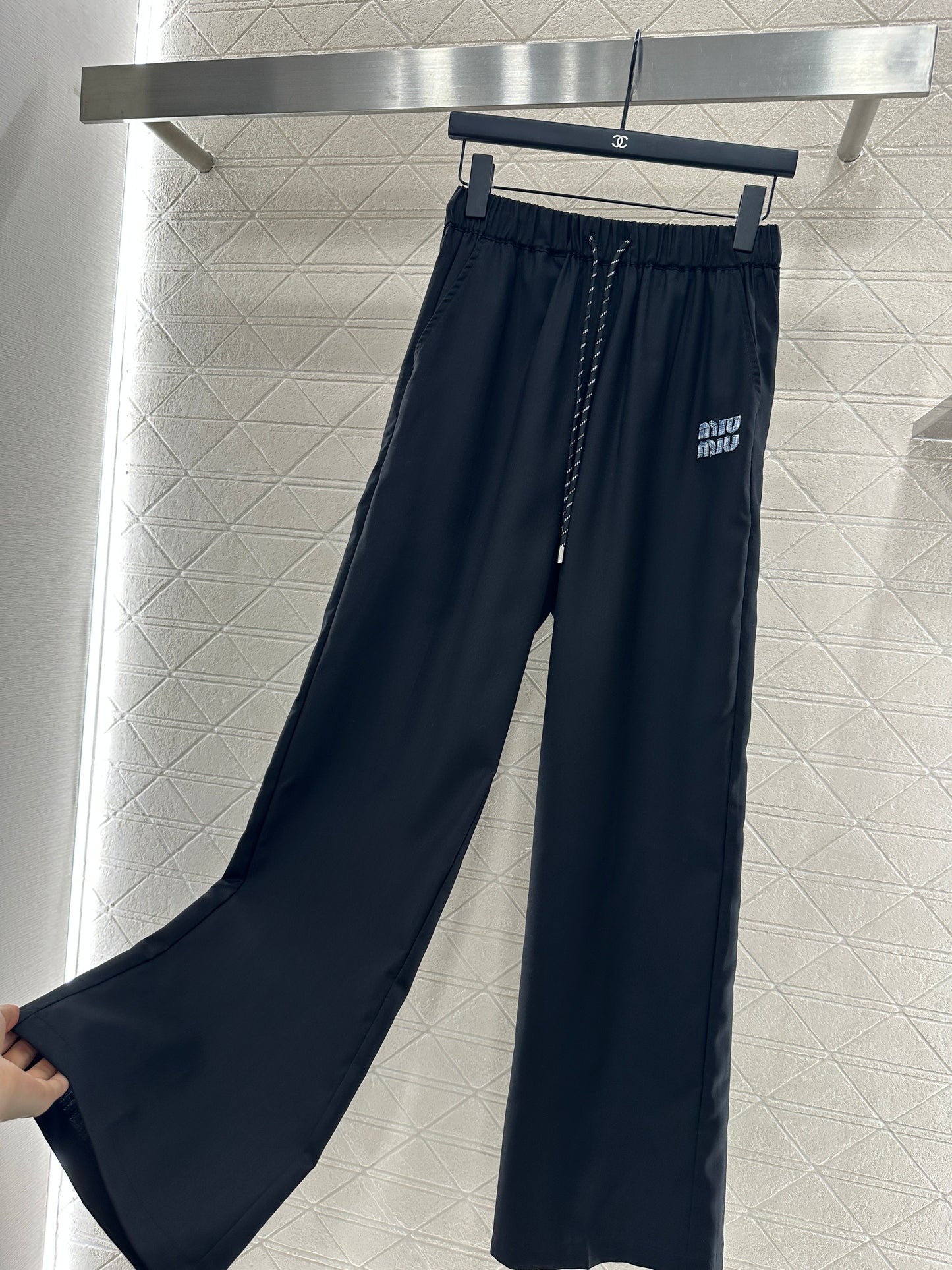 Miu Miu Long Pants