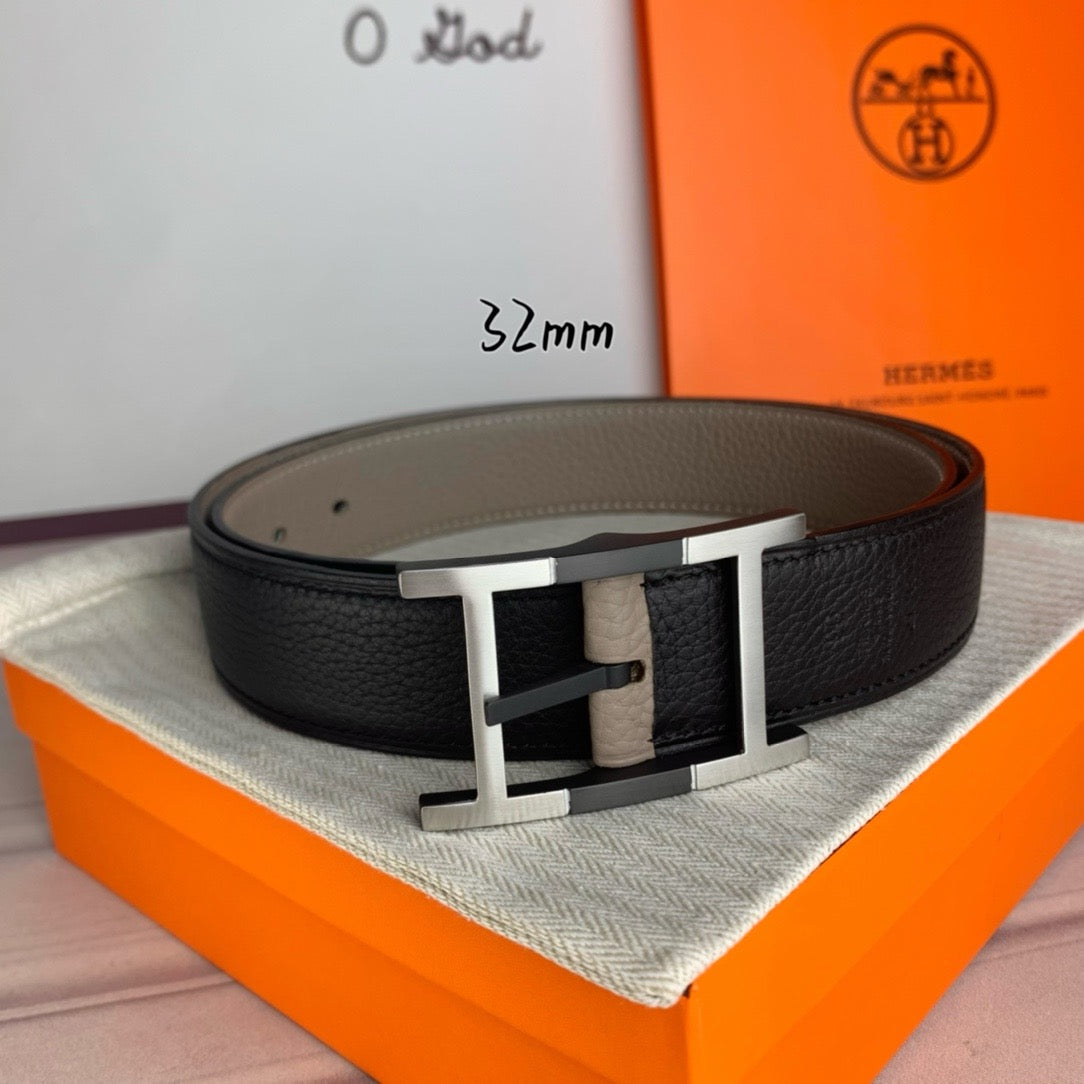 Hermes Belt