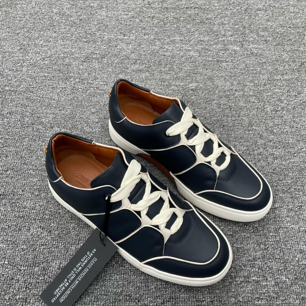 Zegna Sneaker