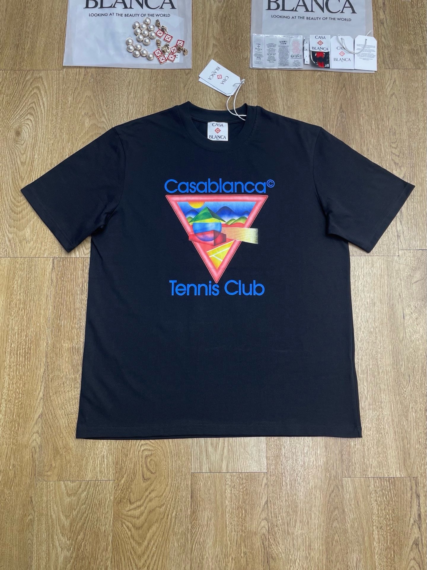 Casablanca T-Shirt