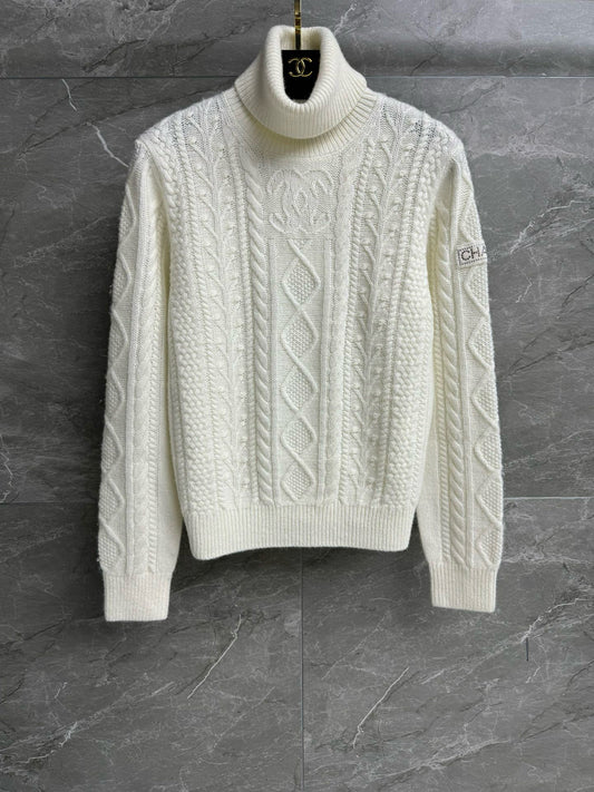 Chanel Sweater