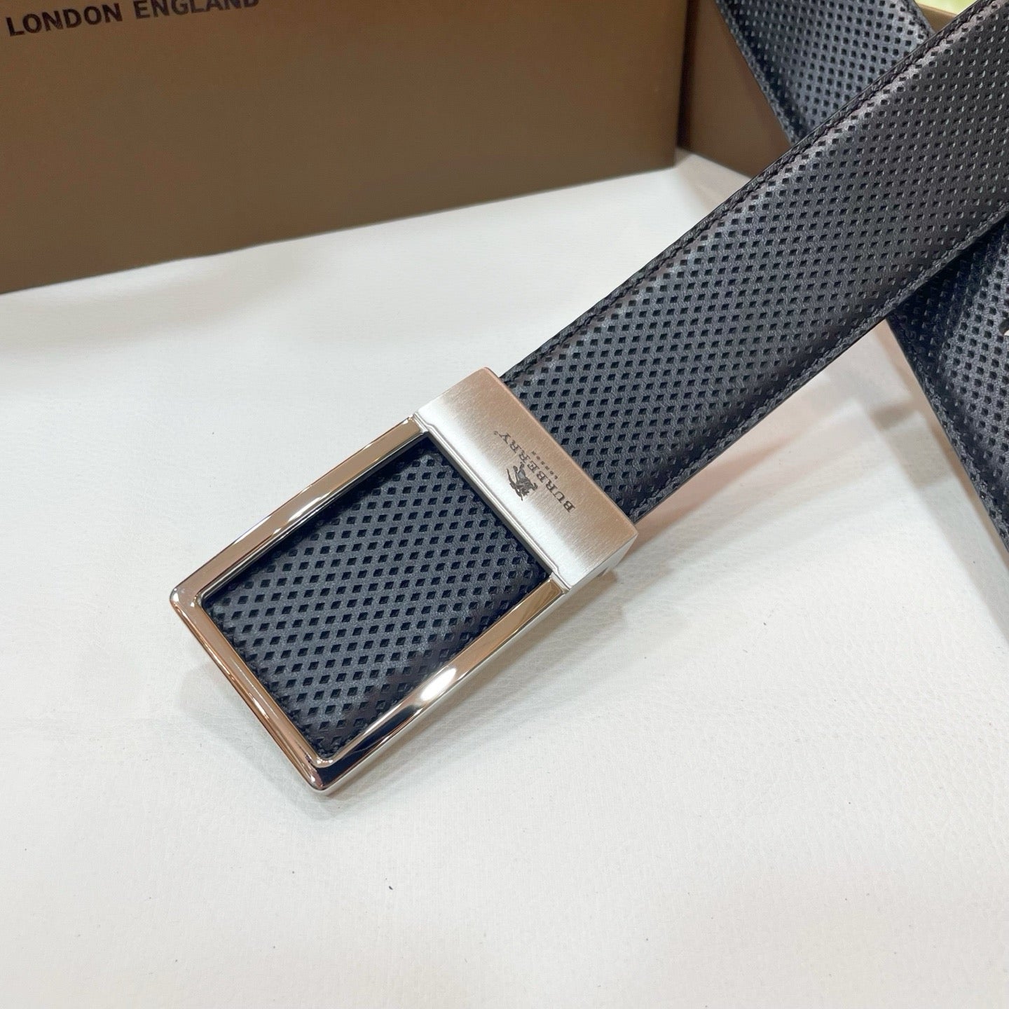 BBR Belt