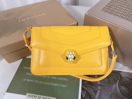 Bvlgari Sling Bag