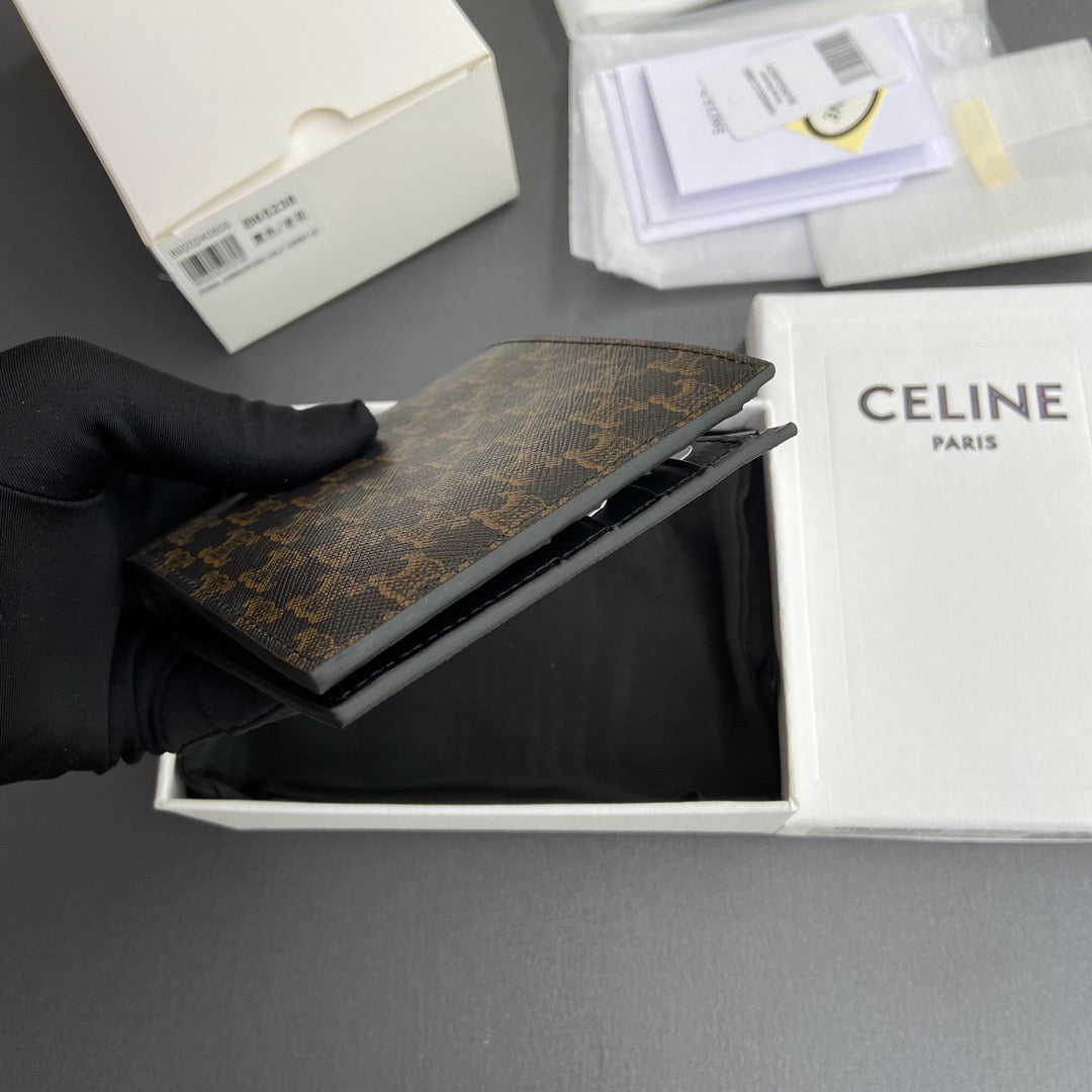 Celine Wallet