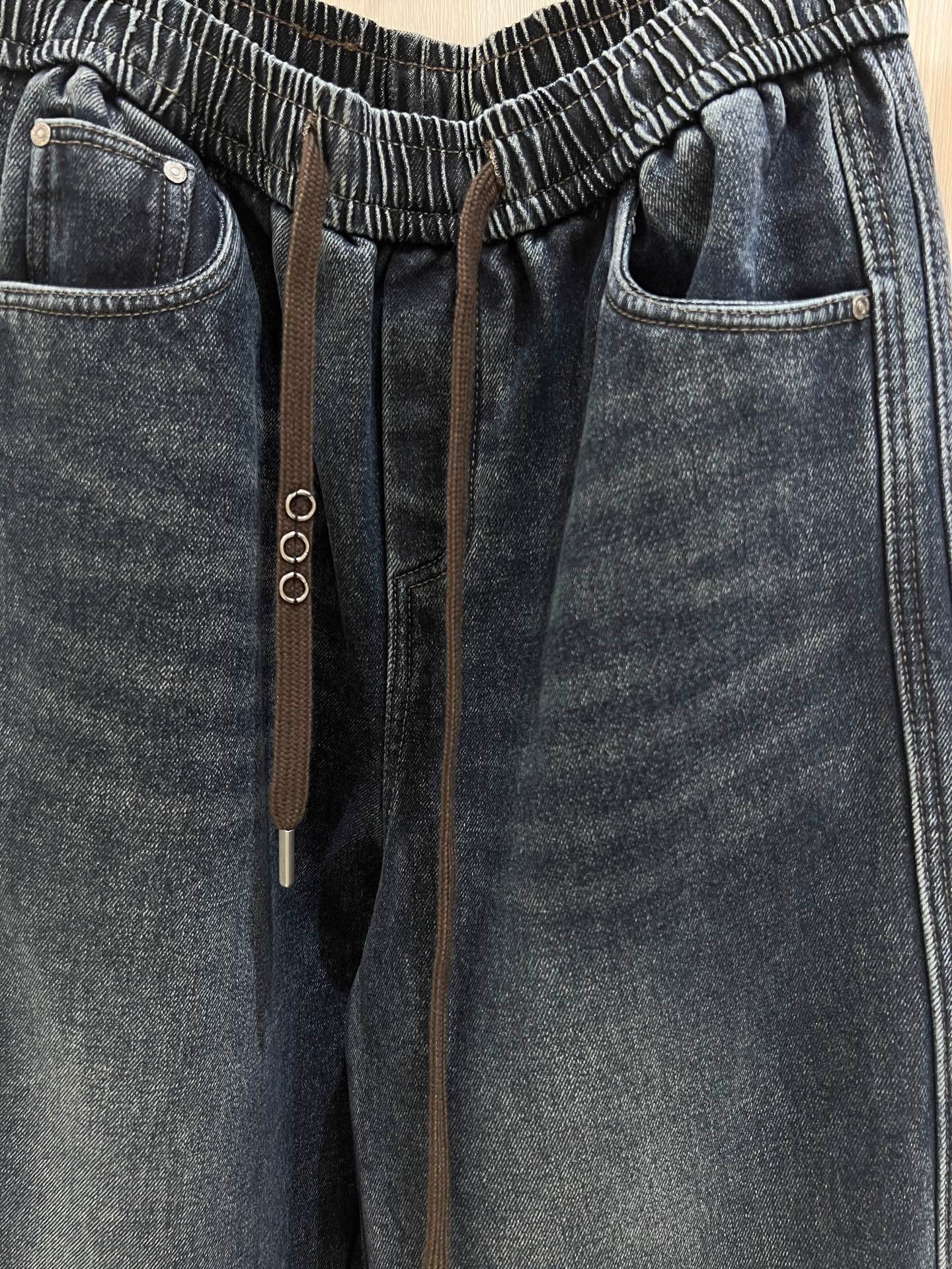 Bottega Veneta Jeans