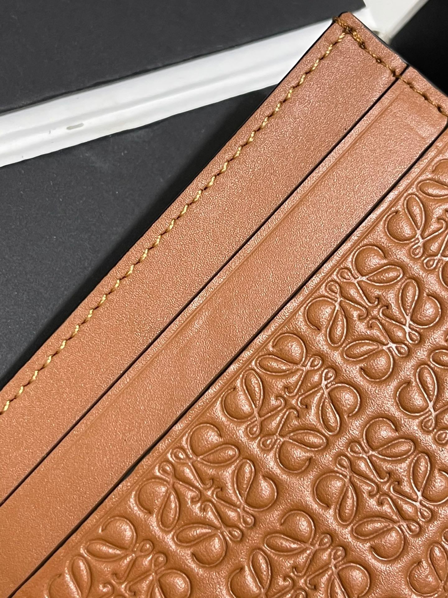 Loewe Card Holder