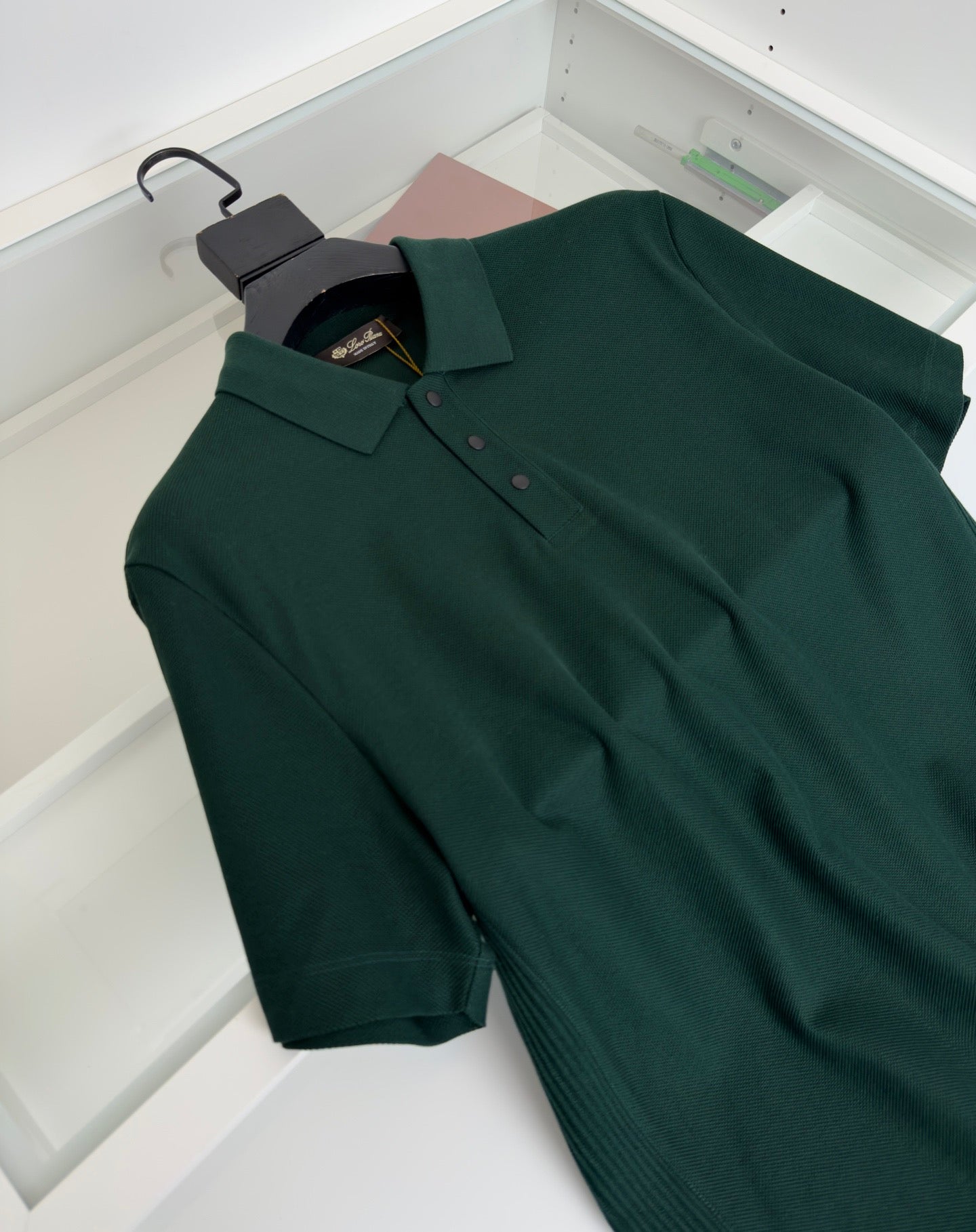 Loro Piana Polo