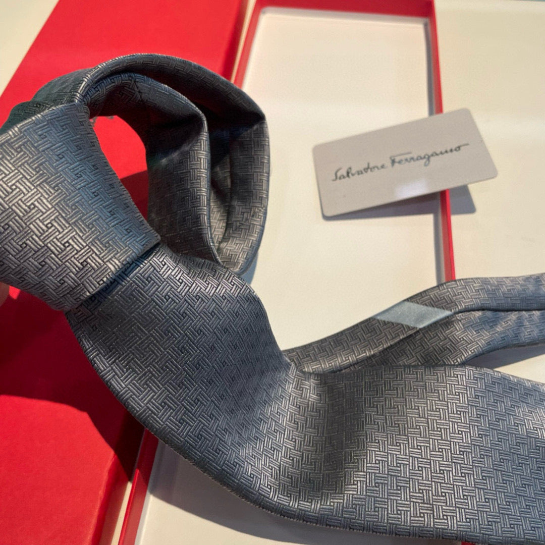 Salvatore Ferragamo Tie