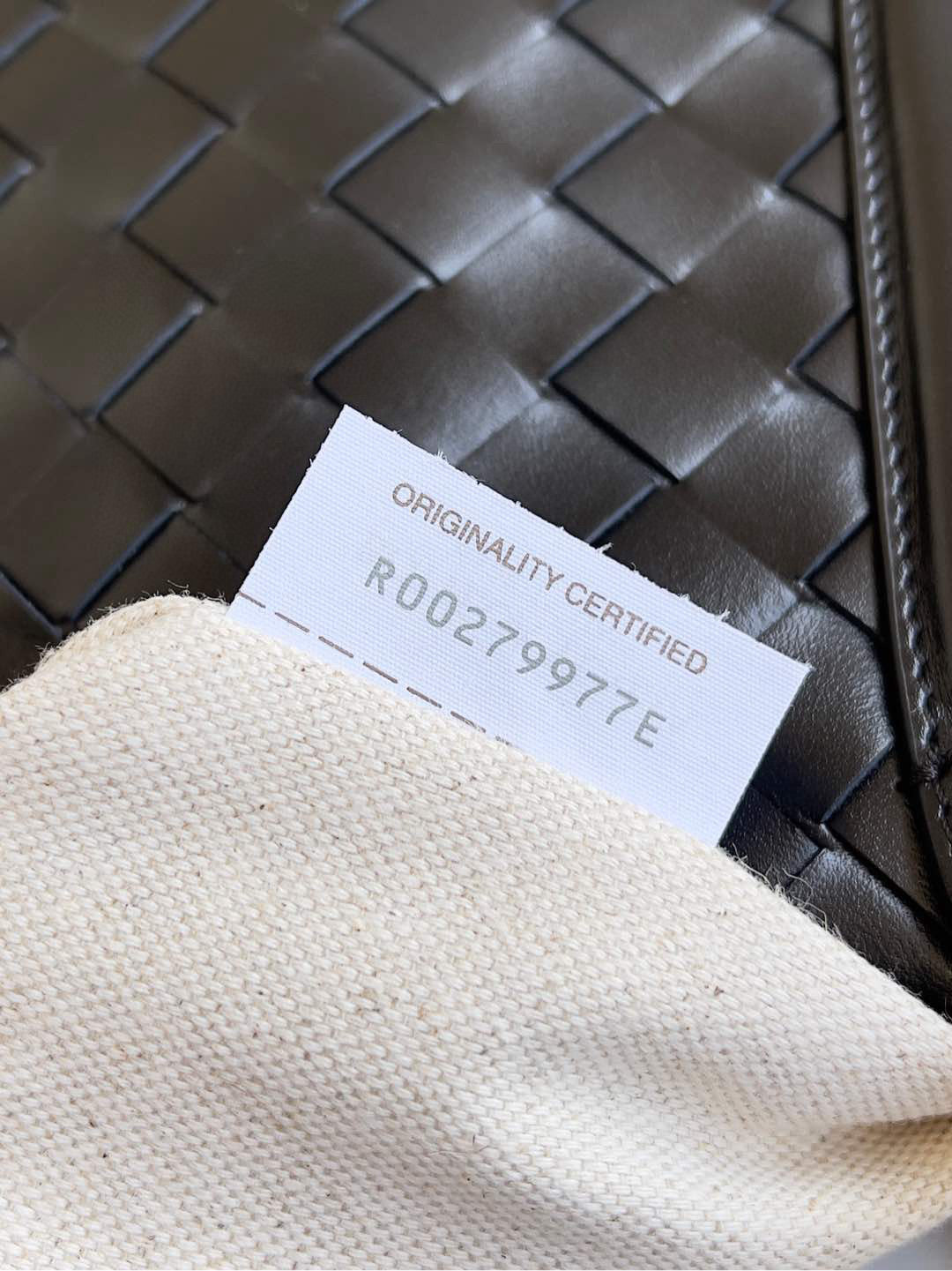 Bottega Veneta BRIEFCASE